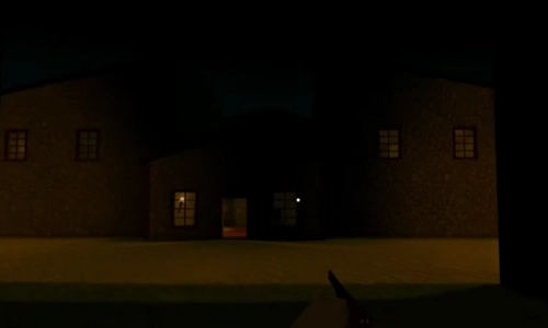 Dead Rails Castle Guide in Dead Rails.