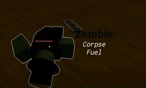 Find the Banker Zombie in Dead Rails.