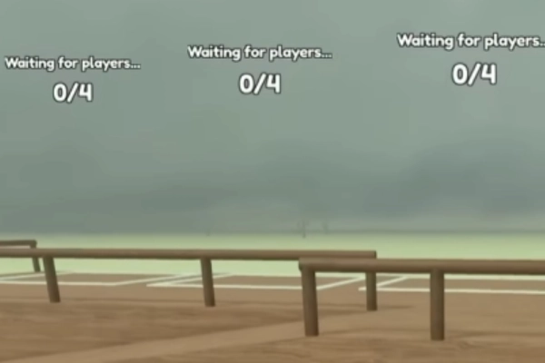 How to Play With Friends in Dead Rails.