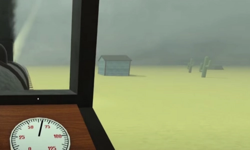 Important Checkpoints in Dead Rails.