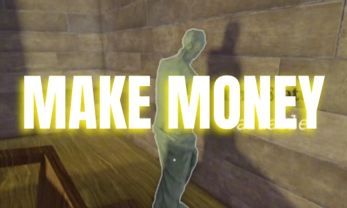 MAKE MONEY Dead Rails