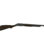 Shotgun in Dead Rails.