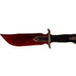 Vampire Knife in Dead Rails.