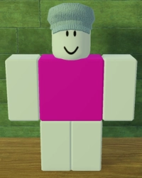 Dead Rails Conductor Class